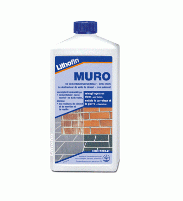 Lithofin MURO 1 liter