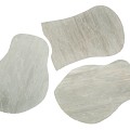 Autumn Grey 5 stuks per m2