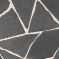 Desert Black  5 stuks per m2