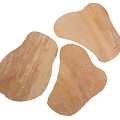 Modak 5 stuks per m2
