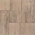 Dakota Brushed Stone Cara Wildverband 6 cm
