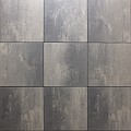GSB Stone Brushed Facet egaal 40x40x5 cm Park