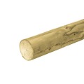 Rondpaal Ø10 cm
