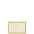 Tuinpoort Kader 60x100 cm