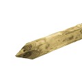 Rondpaal geïmpregneerd ø8x200