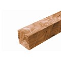 Douglas ruw 10x10x300 cm