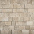 Keramische tegel Block 20x20x2 cm - Bruges