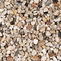 Witte Kwartskiezel (Duitsland) 8-16 mm (bb 500 kg)