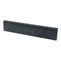 Opsluitband 6X30X100cm Vb Zwart