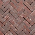 Gebakken waalformaat Oud Leiden 200x50x60 strak (per vol pak)