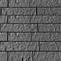 Stone Wall Rasa Black