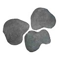 Desert Black  5 stuks per m2