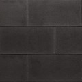 GSB Stone Double Straight 40x80x4 cm Vulcano