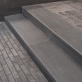 Traptrede Lineo Soft 120x40x15 cm Minnesota