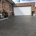 GSB Stone Brushed 20x30x6 cm City