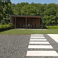Basalt brokjes zwart 56-75 mm (bb 500 kg)