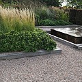 Granietsplit rose/rood 8-16 mm (Granito Rosso) (20 kg)