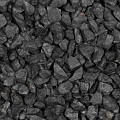 Basalt brokjes zwart 56-75 mm (bb 500 kg)