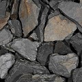 Bigbag Canadian Slate Black
