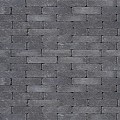 GSB Stone Rough 20x5x7,3 cm Granite Lake