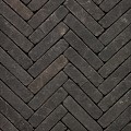 Gebakken waalformaat Zierikzee 200x50x80 getrommeld