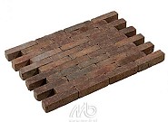 Gsb Gebakken Putten 200x48x60 mm