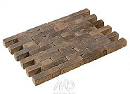 Gsb Gebakken Uden 200x48x60 mm