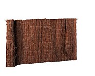 Heidemat ca 1.5 cm dik, 200x500 cm
