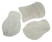 Autumn Grey 5 stuks per m2