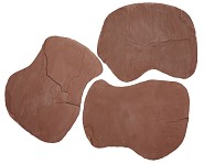 Mandana 5 stuks per m2