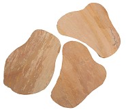 Modak 5 stuks per m2