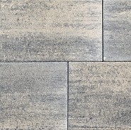 Dakota Brushed Stone Flora