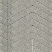 Robusta Herringbone Flora 40x8x8 cm