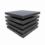 Pagodefontein Tiles 50x50x30 cm