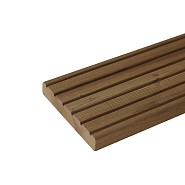 Thermogarant vlonderplank 2,6x14 cm