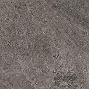 Keramische tegel Slate Stones 60x60x2 cm - Antracite