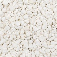 Bigbag Polar White grind