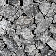 Bigbag Ardennersplit grijs