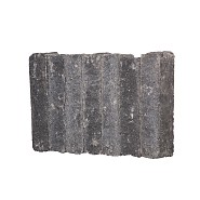 Palissade Rough 12x12x1 cm City