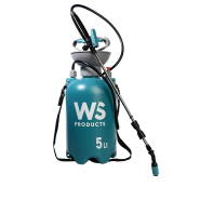 WS Drukspuit 5 liter