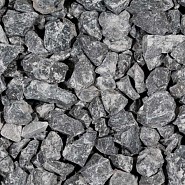 Bigbag Ardennersplit grijs