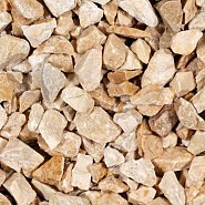 Bigbag Yellow Sun split