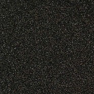 Zilverzand Black Sparkle 0,1-0,8 mm (20 kg)