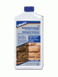 Lithofin MN Buitenhuisreiniger 5 liter