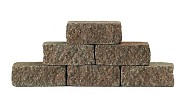 Brickwall Dust 12x12x30 cm