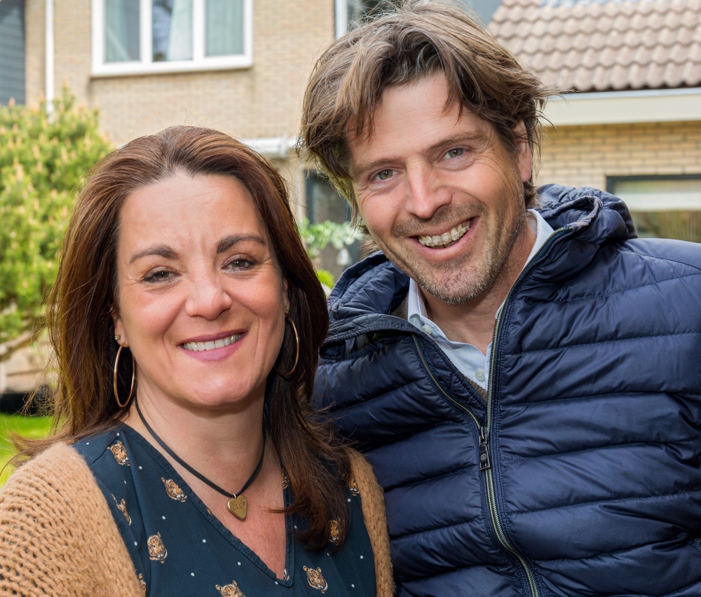 Steengoed ID