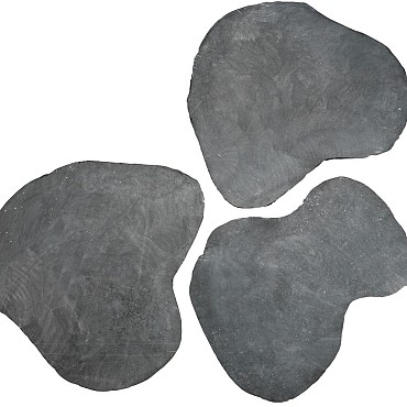 Desert Black  5 stuks per m2