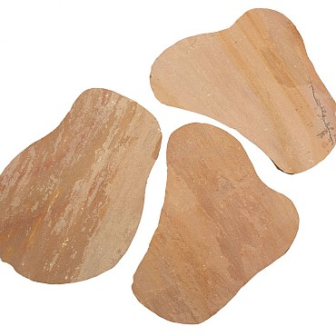 Modak 5 stuks per m2