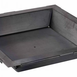 Versatile vuurschaal