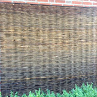 Wilgenscherm Stingray 90X180